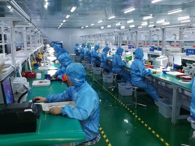 广州奥鑫携创新成果亮相第九届光电子中国博览会