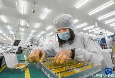 强信心·开新局 | 靠谱服务、技术推销、标准开路——一家光通信企业的“出海秘籍”