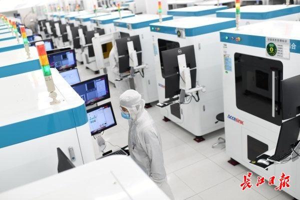 光谷企业“出海”的成功密码 以靠谱服务为基，技术推销为翼，标准先行开路