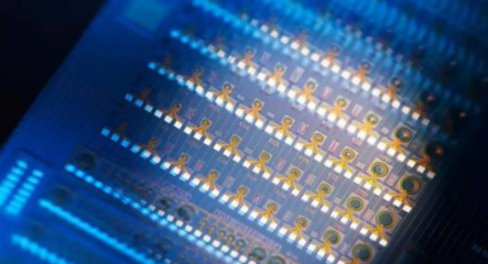 硅光半导体技术的另一条赛道 光电子器件制造与销售